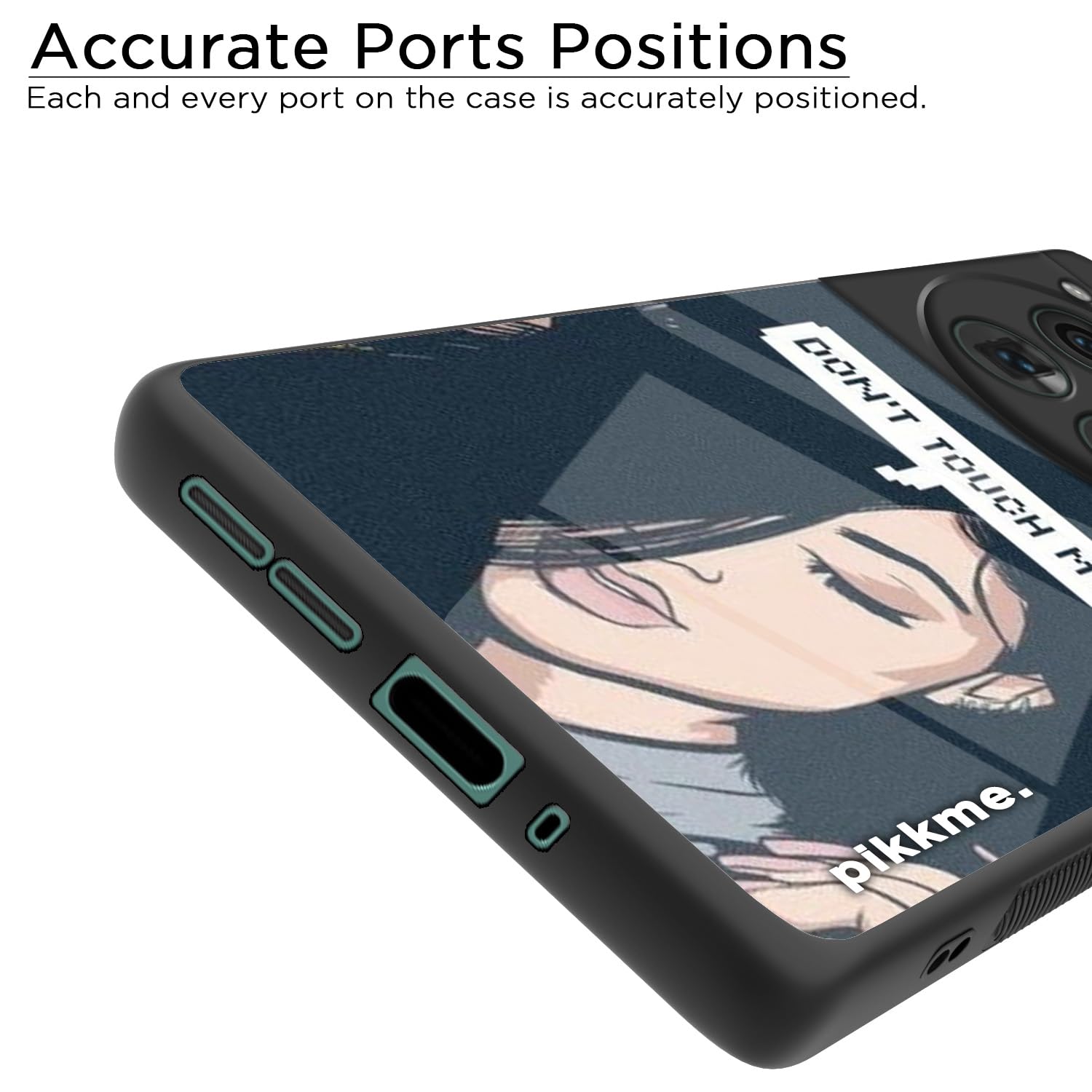 OnePlus 12 5G phone cover by Pikkme – photo 6