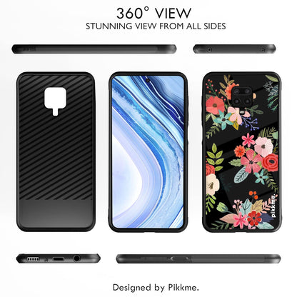 Redmi Note 9 Pro/Note 9 Pro Max/Note 10 Lite mobile cover by Pikkme – photo 2