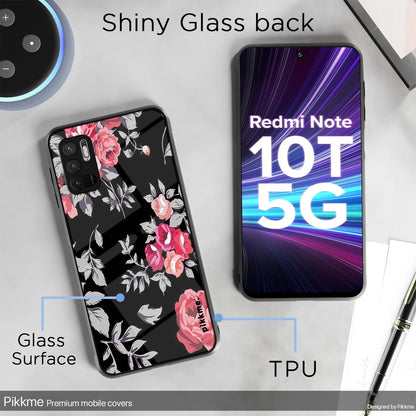 Mobile cover for Redmi Note 10T/Poco M3 Pro 5G – Pikkme – photo 3
