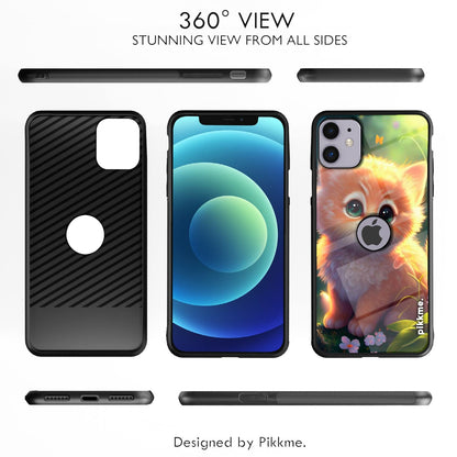 iPhone 12 mobile back cover by Pikkme – photo 2