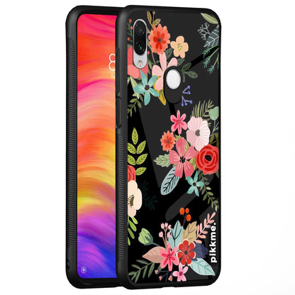 Pikkme Redmi Note 7/Note 7 Pro/Note 7s phone cover
