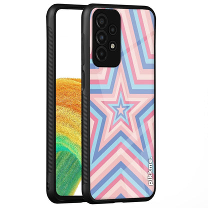 Pikkme mobile cover for Samsung A13 4G