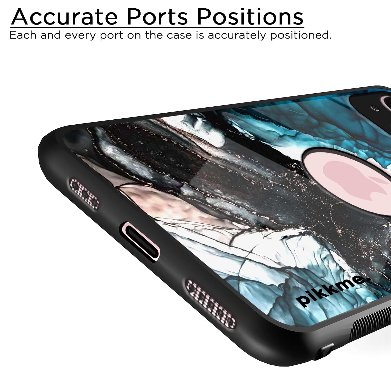 Pikkme iPhone 15 back cover – photo 6