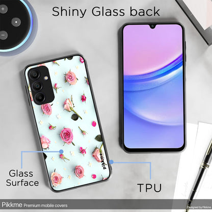 Samsung A15 5G mobile back cover by Pikkme – photo 3