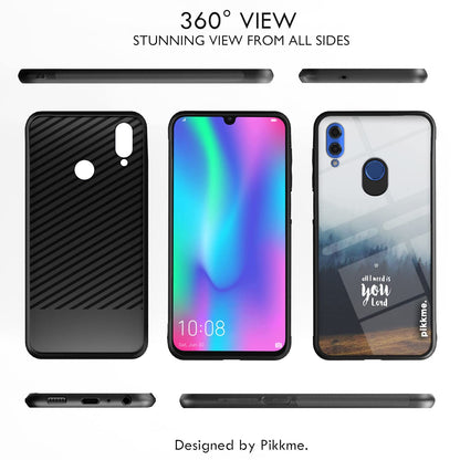 Pikkme phone cover for Honor 10 Lite – photo 2