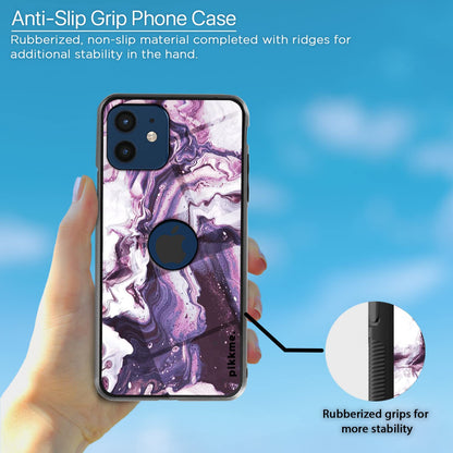 iPhone 12 mobile back cover by Pikkme – photo 5