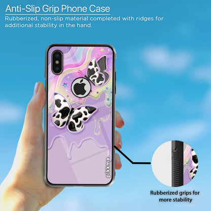 Back cover for iPhone X/XS – Pikkme – photo 5