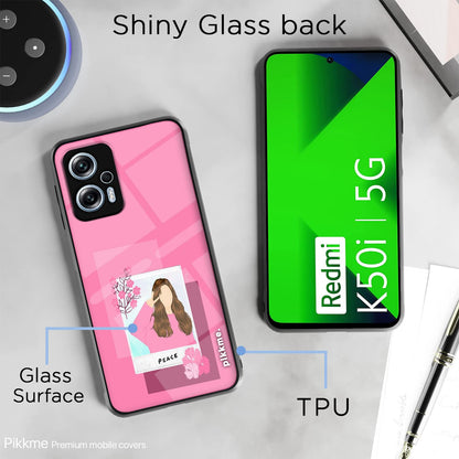 Pikkme mobile cover for Redmi K50i 5G – photo 3