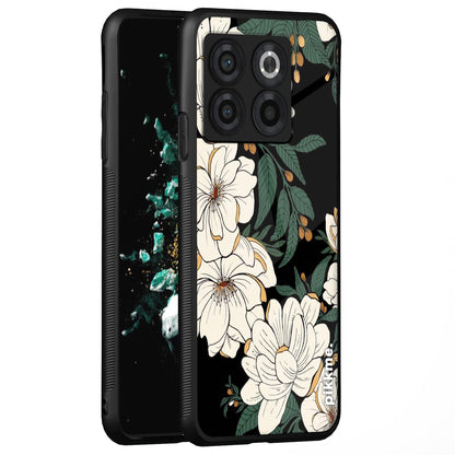 Flower Phone cover for OnePlus 10T 5G – Pikkme