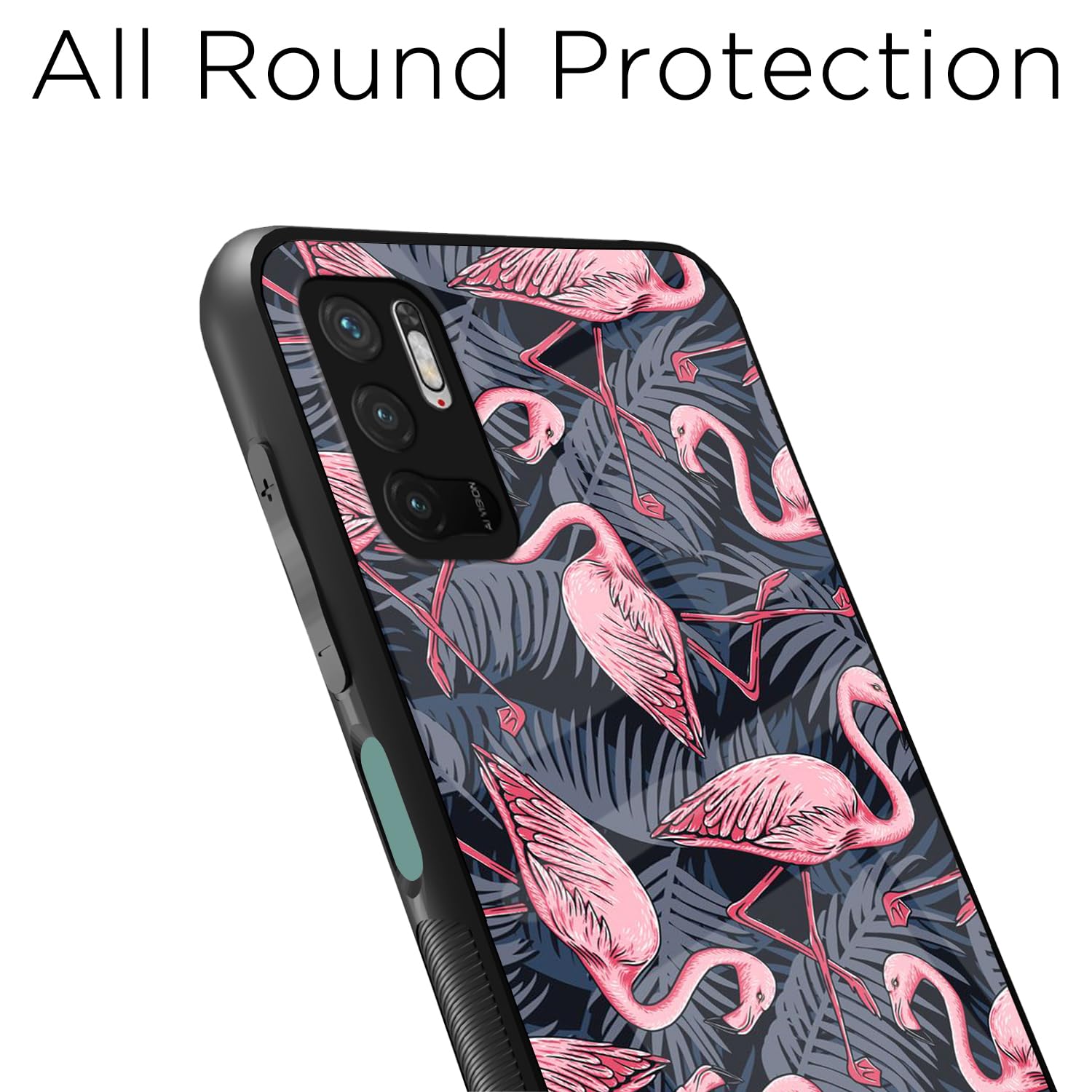 Pikkme Redmi Note 10T/Poco M3 Pro 5G mobile back cover – photo 7