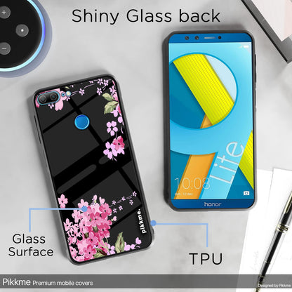 Pikkme back cover for Honor 9 Lite – photo 3