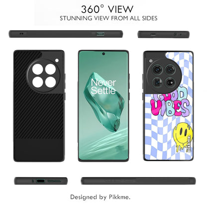 Pikkme back cover for OnePlus 12 5G – photo 2