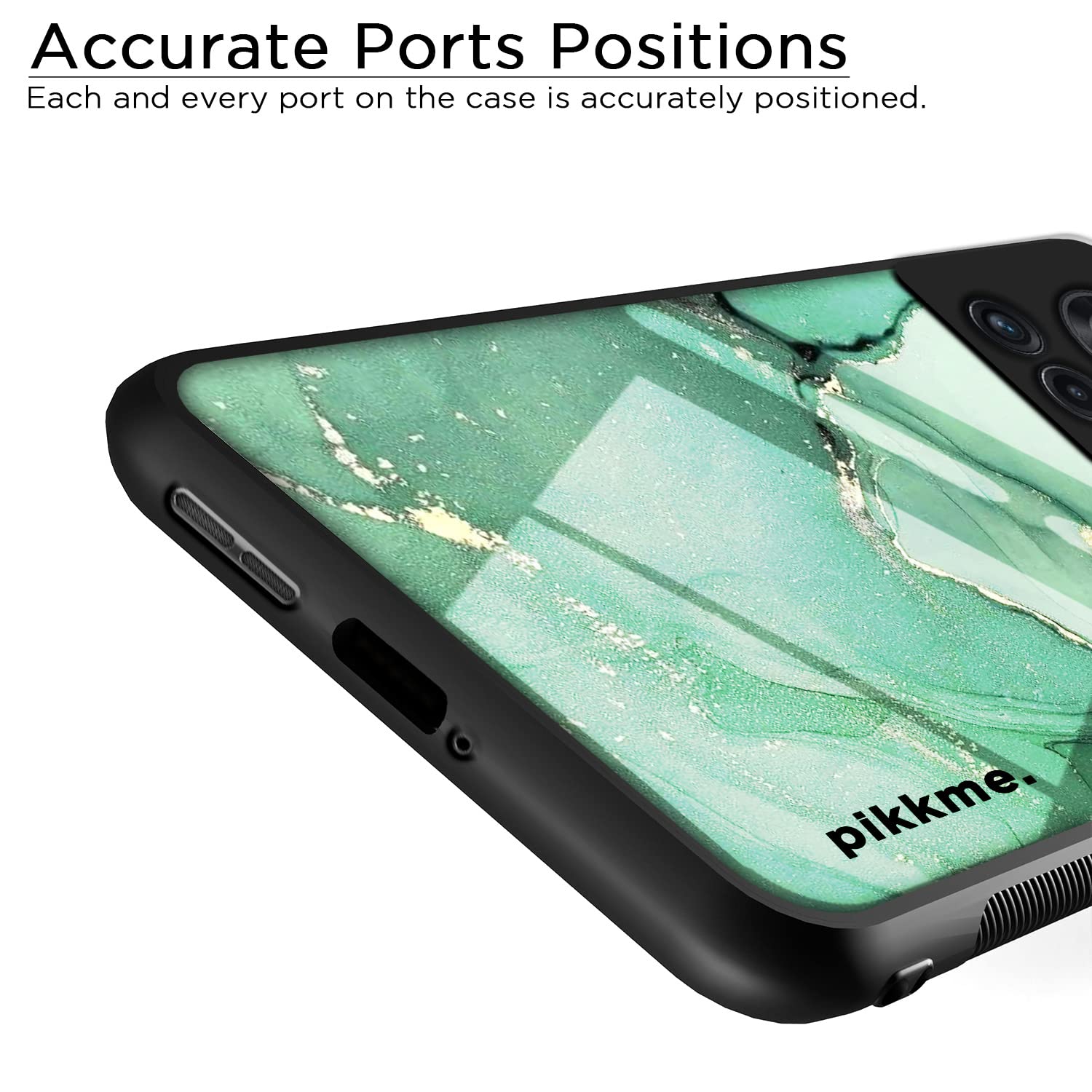 Hybrid Phone cover for OnePlus 10R – Pikkme – photo 6
