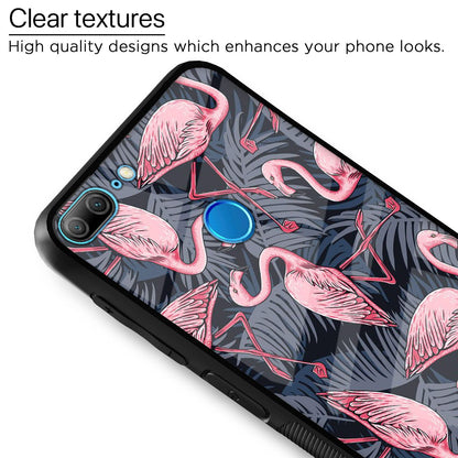 Pikkme Honor 9 Lite Hybrid mobile back cover – photo 4