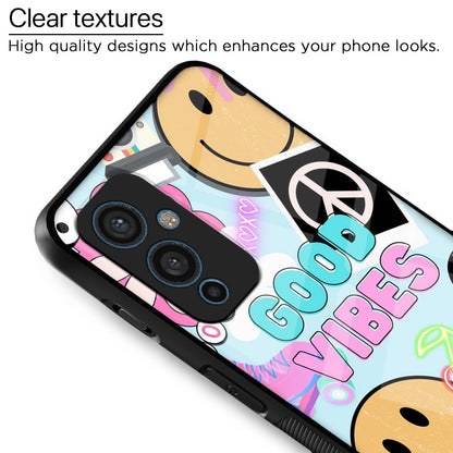 Pikkme OnePlus 9 mobile back cover – photo 4