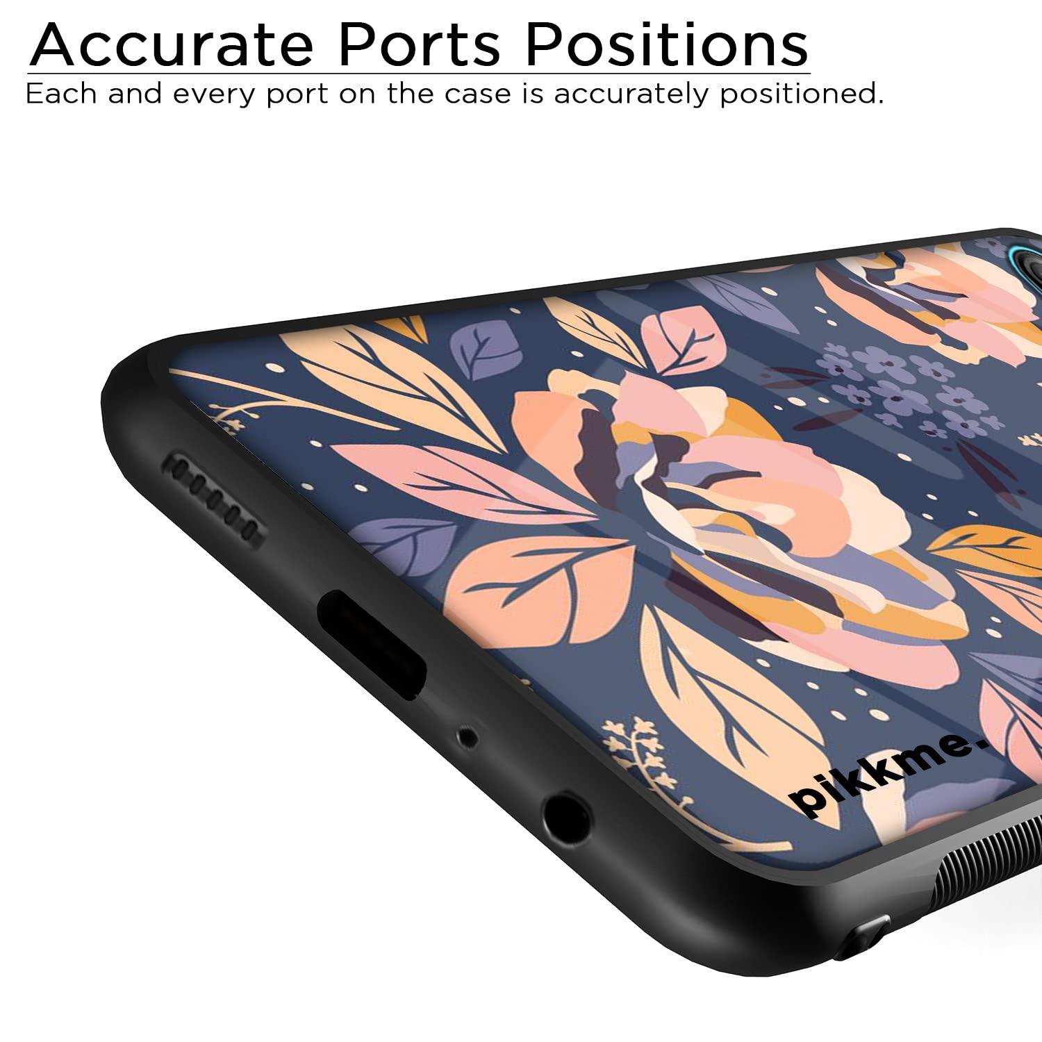 Back cover for Honor 9 Lite – Pikkme – photo 6