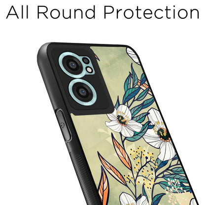 OnePlus Nord CE 2 5G mobile back cover by Pikkme – photo 7