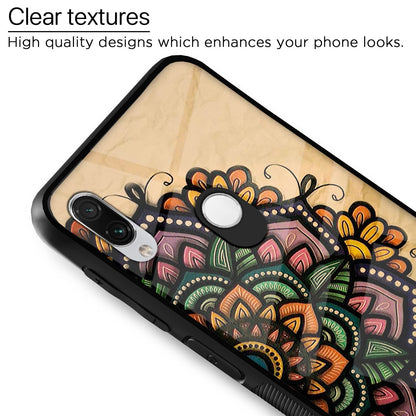 Back cover for Redmi Note 7/Note 7 Pro/Note 7s – Pikkme – photo 4