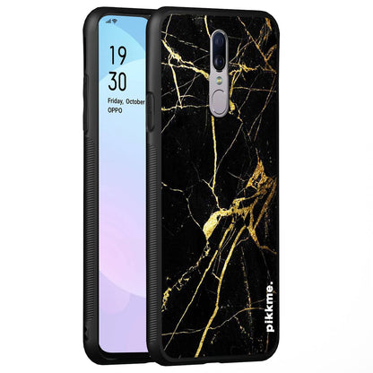 Pikkme mobile cover for Oppo F11