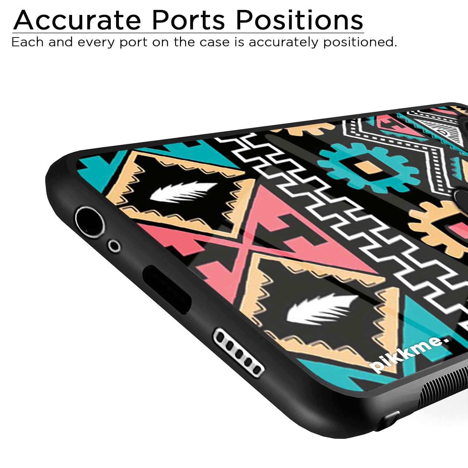 Pikkme OnePlus 5T back cover – photo 6