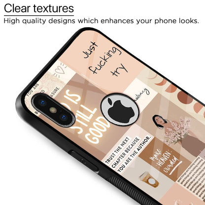 iPhone X/XS mobile back cover by Pikkme – photo 4