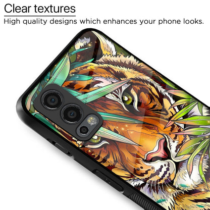 OnePlus Nord 2 5G Hybrid mobile cover by Pikkme – photo 4