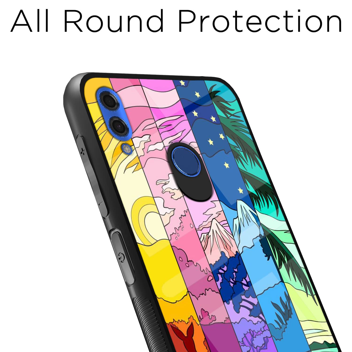 Pikkme Honor 10 Lite mobile cover – photo 7