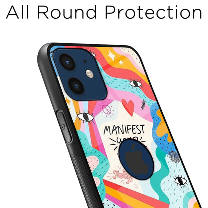 Mobile back cover for iPhone 12 Mini – Pikkme – photo 7