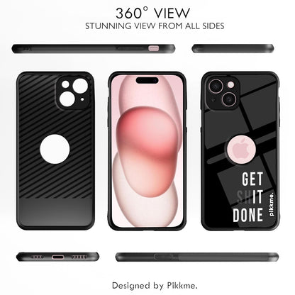Pikkme iPhone 15 Plus back cover – photo 2