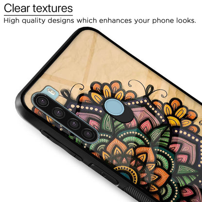 Pikkme back cover for Redmi Note 8 – photo 4
