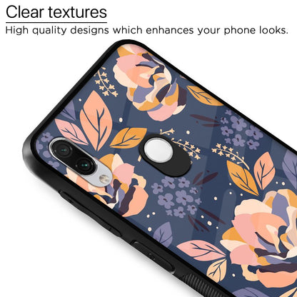 Back cover for Redmi Note 7/Note 7 Pro/Note 7s – Pikkme – photo 4