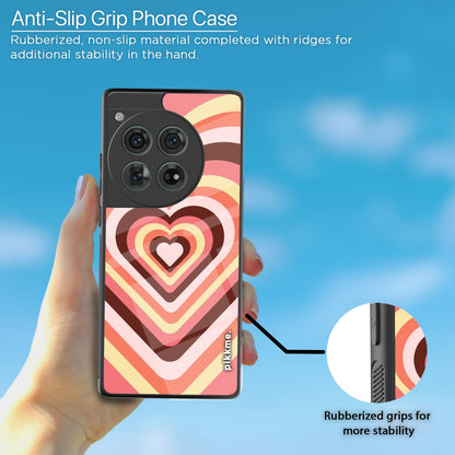 OnePlus 12 5G Hybrid mobile cover by Pikkme – photo 5