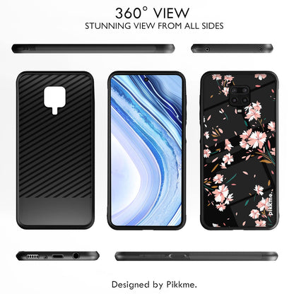 Back cover for Redmi Note 9 Pro/Note 9 Pro Max/Note 10 Lite – Pikkme – photo 2