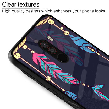Poco F1 phone cover by Pikkme – photo 4