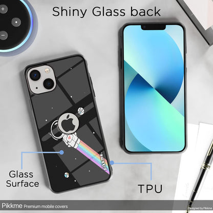 Pikkme mobile back cover for iPhone 13 – photo 3