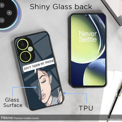 OnePlus Nord CE 3 Lite 5G back cover by Pikkme – photo 3