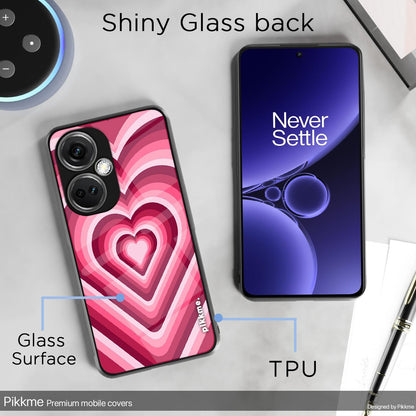 Pikkme mobile back cover for OnePlus Nord CE 3 5G – photo 3