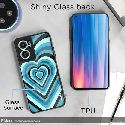 Hybrid Back cover for OnePlus Nord CE 2 5G – Pikkme – photo 3