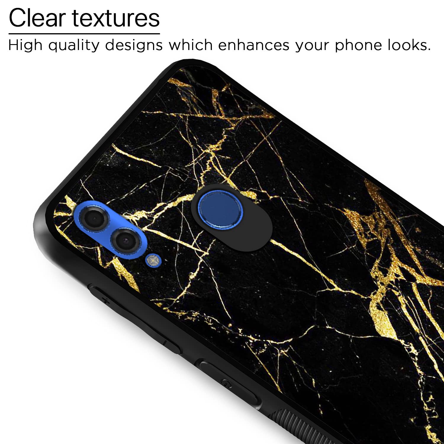 Pikkme back cover for Honor 10 Lite – photo 4
