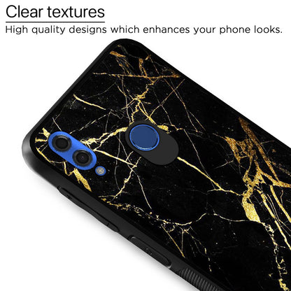 Pikkme back cover for Honor 10 Lite – photo 4