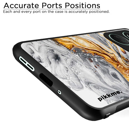 Pikkme Hybrid mobile cover for OnePlus Nord 3 5G – photo 6