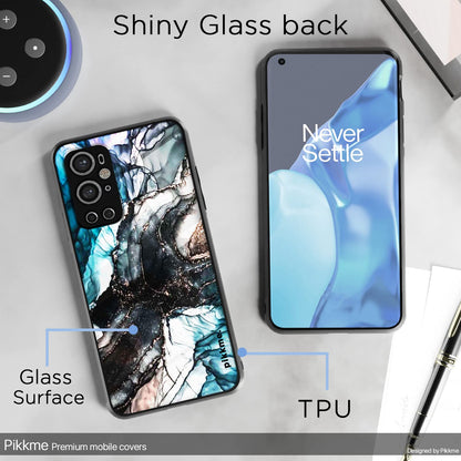 Hybrid Mobile cover for OnePlus 9 Pro – Pikkme – photo 3