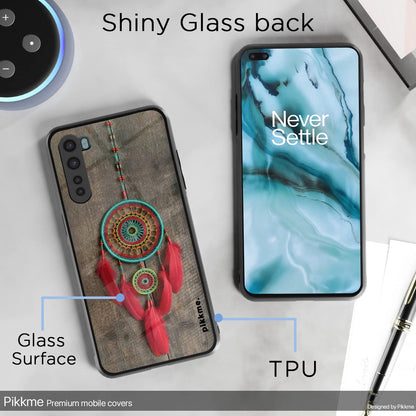 OnePlus Nord mobile back cover by Pikkme – photo 3