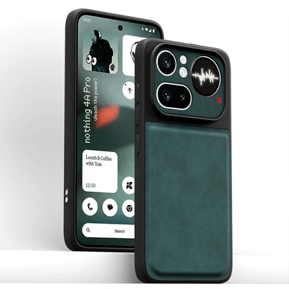 Green mobile cover for Nothing Phone 4a Pro 5G – Pikkme – photo 2