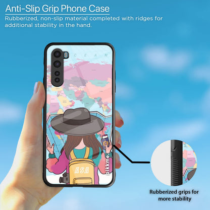 OnePlus Nord phone cover by Pikkme – photo 5