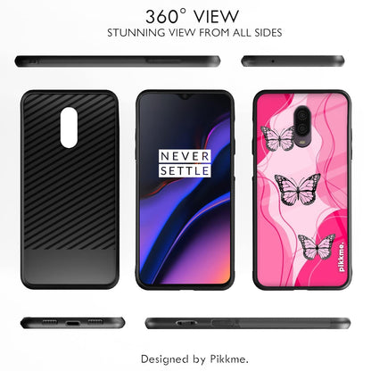 Pikkme mobile cover for OnePlus 7 – photo 2