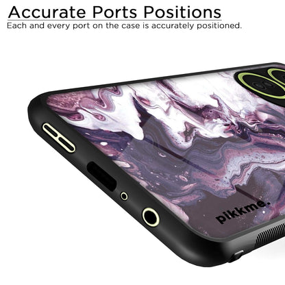 OnePlus Nord CE 3 Lite 5G Hybrid mobile cover by Pikkme – photo 6