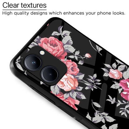 Pikkme Flower mobile cover for Realme C33 – photo 4