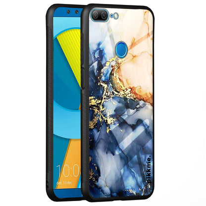 Hybrid Mobile back cover for Honor 9 Lite – Pikkme