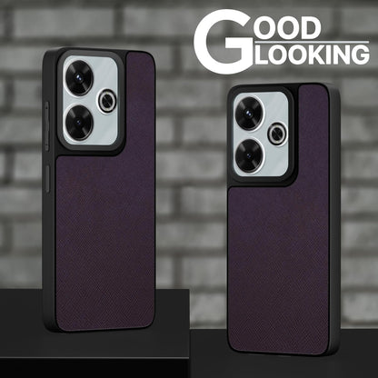 Redmi 13/Poco M6 Plus 5G mobile cover in cherry by Pikkme – photo 5